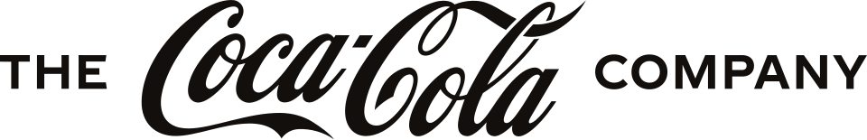 Coca-Cola logo
